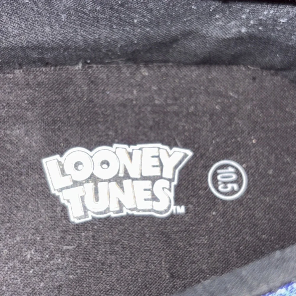 Looney Tunes Mania warner brother